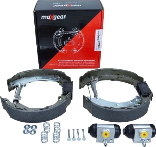 Bremsesko sett MAXGEAR 19-5661KIT