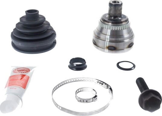 Drivledd MASTER SPORT 301957 SET MS