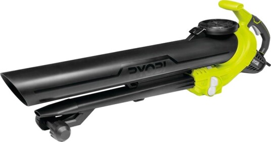 Ryobi Rbv3000 Cesv 3000W Støvsuger Med Viftefunksjon 5133002190 Ryobi Rbv3000 Cesv 3000W Støvsuger Med Viftefunksjon 5133002190