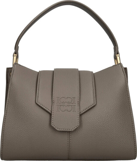 La Carrie Dame Vesker Brun ONE SIZE,