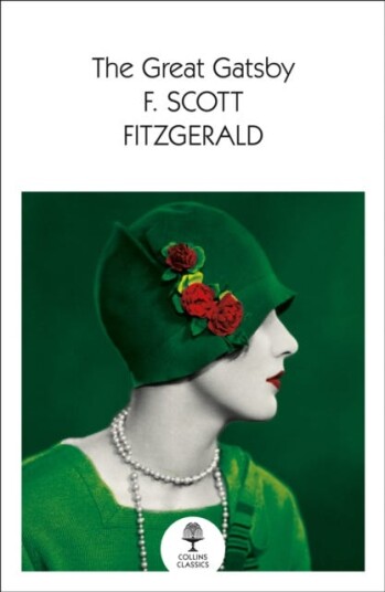 The Great Gatsby Av F. Scott Fitzgerald