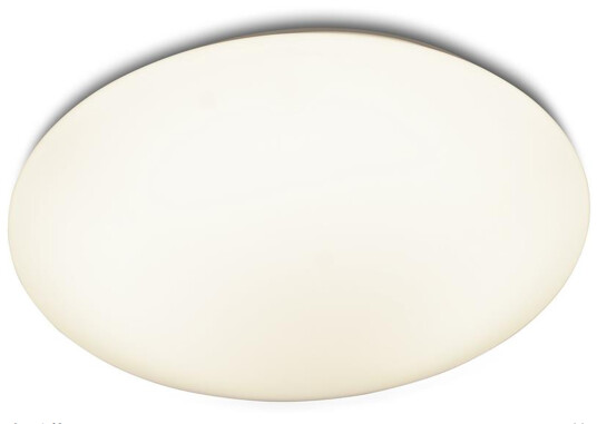 Nordesign Pan 12W RA 90 dimbar LED takplafond