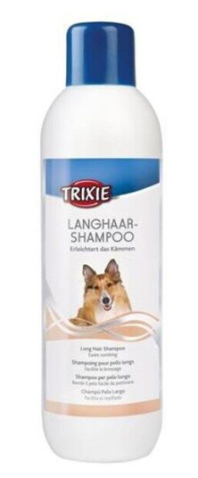Trixie Long Hair Shampoo 1 L Trixie Long Hair Shampoo 1 L