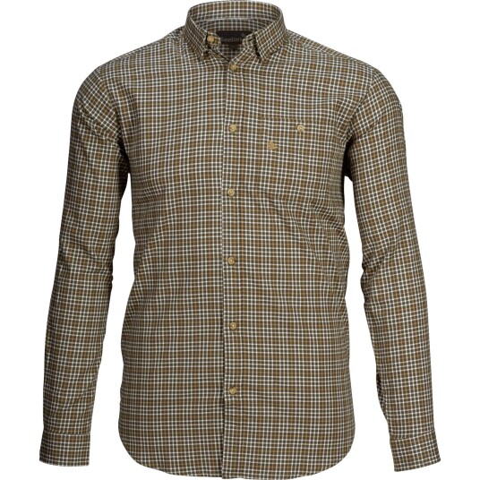 Seeland Shooting skjorte Range green M M