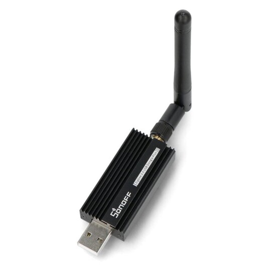 Sonoff ZigBee Dongle ZBDongle E 3.0 USB