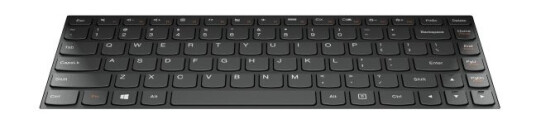 Lenovo 25214560, Tastatur, Ungarsk, Lenovo, Ideapad Flex 2-14 Lenovo 25214560, Tastatur, Ungarsk, Lenovo, Ideapad Flex 2-14