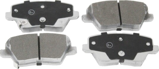 ABAKUS 231-02-205 Bremseklosser