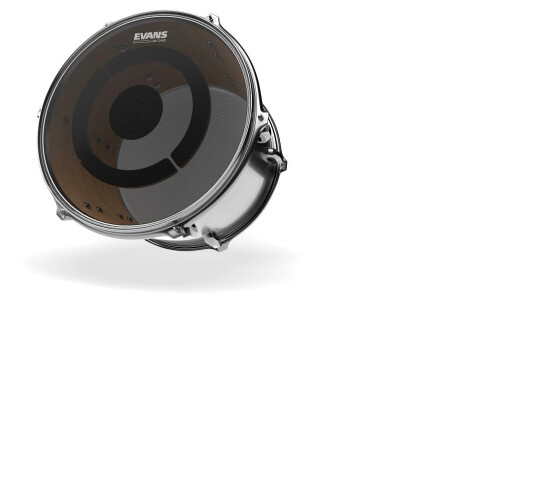 Evans 10"" dB One Drum Head TT
