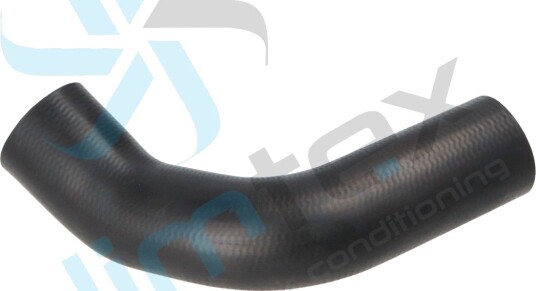 CLIMTEX CX2 157 Ladeluftslange CLIMTEX CX2 157 Ladeluftslange