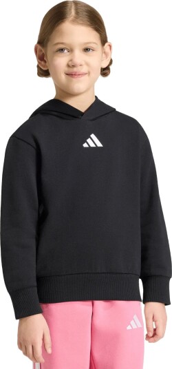 Adidas Sportswear Lk Sl Fl Hd Black 110