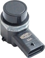 MAGNETI MARELLI 021016037010 Parkeringssensor