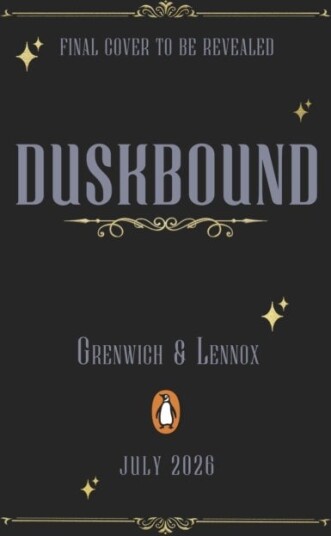 Duskbound