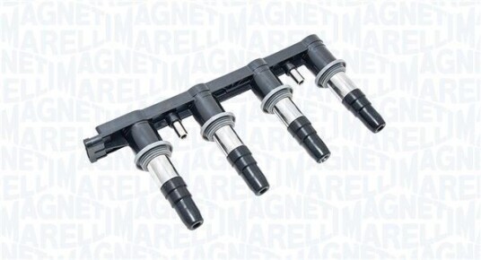 Tennspole coil MAGNETI MARELLI 060717171012 Tennspole coil MAGNETI MARELLI 060717171012