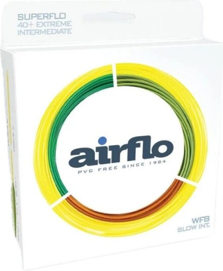 Airflo Superflo 40+ Extreme
