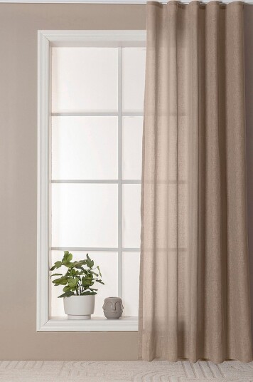 Hasta Gardin Saga Beige
