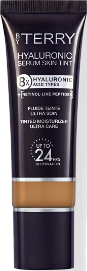 Hyaluronic Serum Skin Tint 7 Amber Light Hyaluronic Serum Skin Tint 7 Amber Light