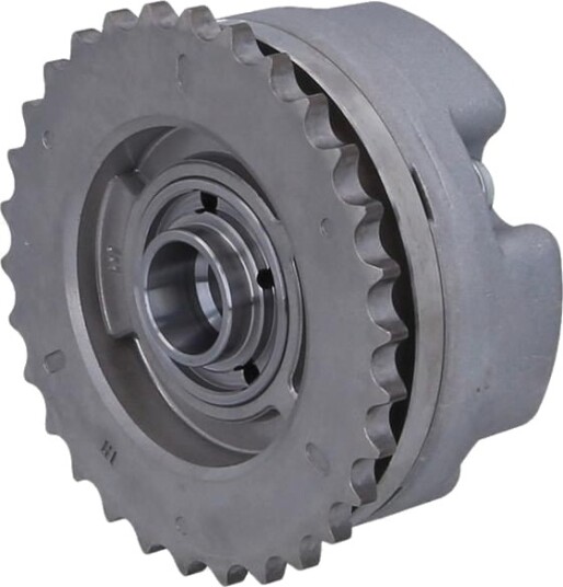 Kamakselregulering KAMOKA RV081