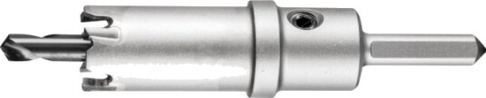 Pferd Tc Hole Cutter Deep Version 35 Mm, Shank Dia. 7 Mm, 1,9 Cm
