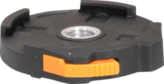 Geo Fennel Adapter For Geo6 XR