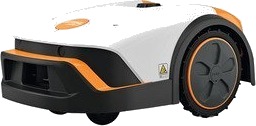 STIHL iMOW 3 robotgressklipper opptil 500 m2 STIHL iMOW 3 robotgressklipper opptil 500 m2