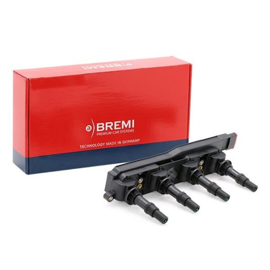 Tennspole coil BREMI 20193