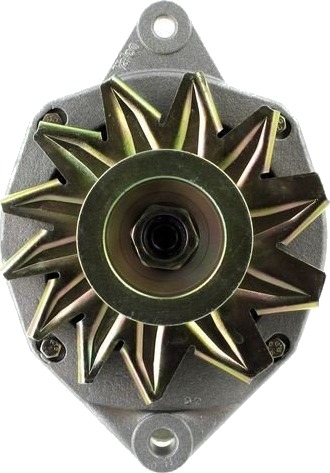 Dynamo ROTOVIS Automotive Electrics 9037311