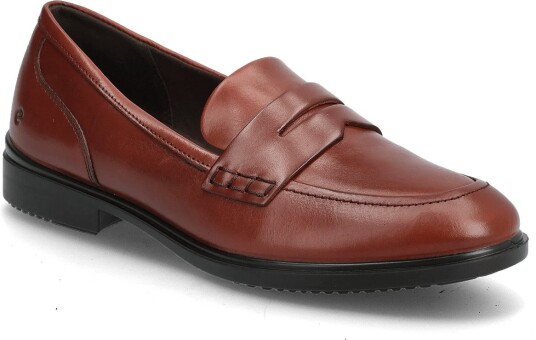 ECCO Dress Classic 15   Brown   41
