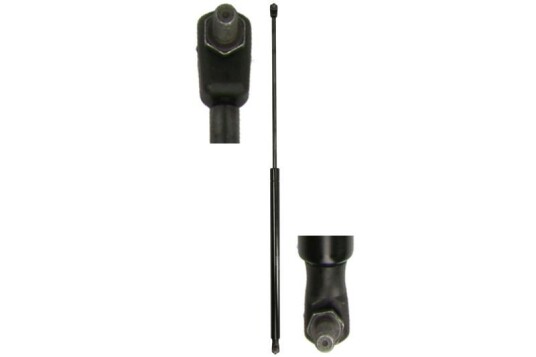 Baklukedemper STABILUS 095443