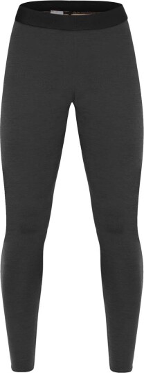 Urberg Women's Selje Merino-Bamboo Pants Phantom/Peach Fuzz L