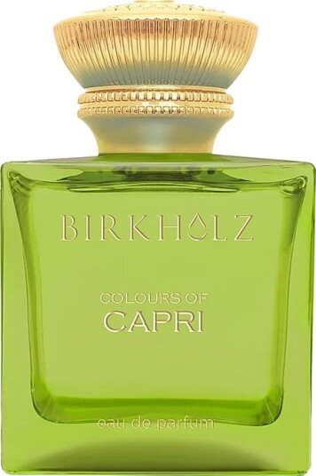 Colours Of Capri Eau de Parfum 50 ml