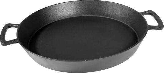 FCC BBQ MGS PE stekepanne FCCMGS1905