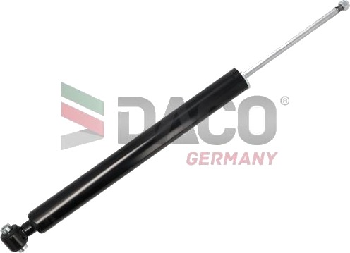 DACO Germany 562312 Støtdemper DACO Germany 562312 Støtdemper