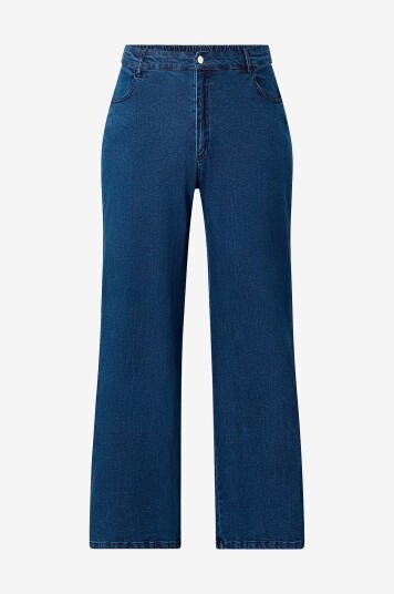 ZOEY Jeans Eda Blå ZOEY Jeans Eda Blå