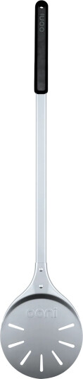 Ooni Ooni pizzavender aluminium Silver 80x18 cm