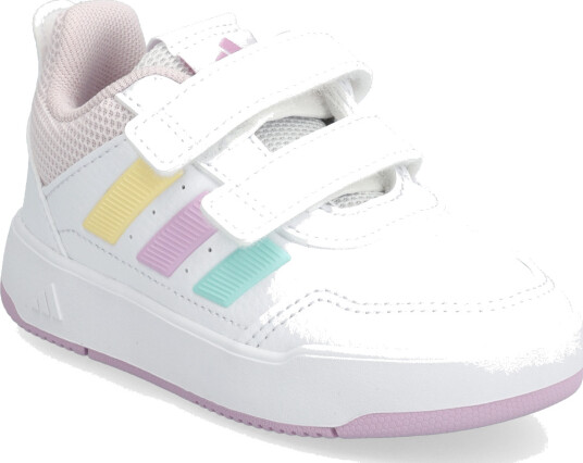 Adidas Sportswear Tensaur Sport 3.0 Cf I White 23 Adidas Sportswear Tensaur Sport 3.0 Cf I White 23