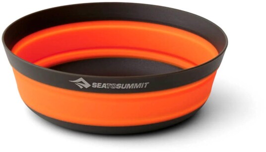 Sea To Summit Frontier Ultralight Bowlorange M