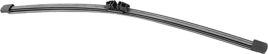 Viskerblad Professional Parts 81436792 Viskerblad Professional Parts 81436792