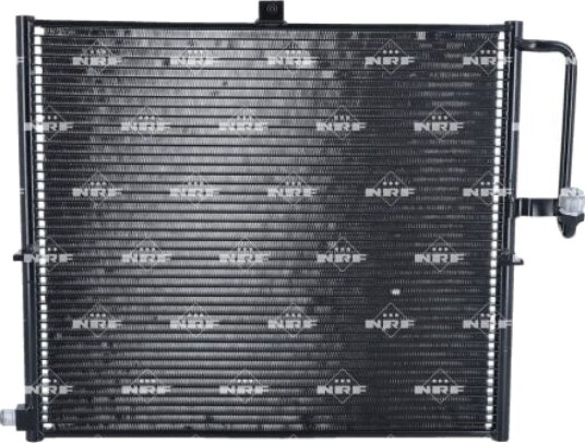 Kondensator NRF 350514