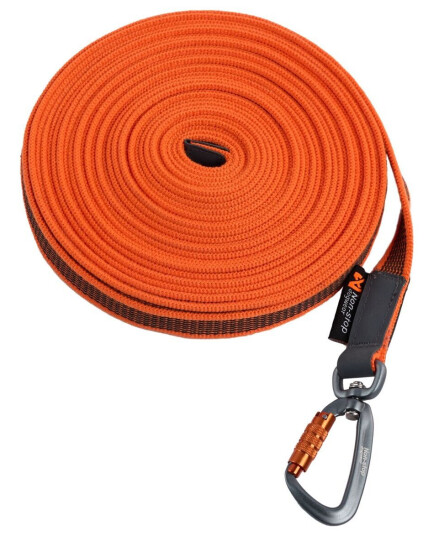 Non-Stop Dogwear Friction Long Line 10 Meter