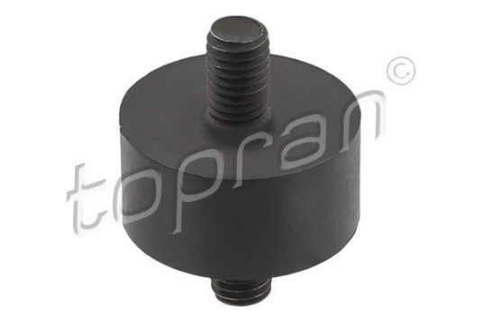 TOPRAN 104 122 Lagring radiator