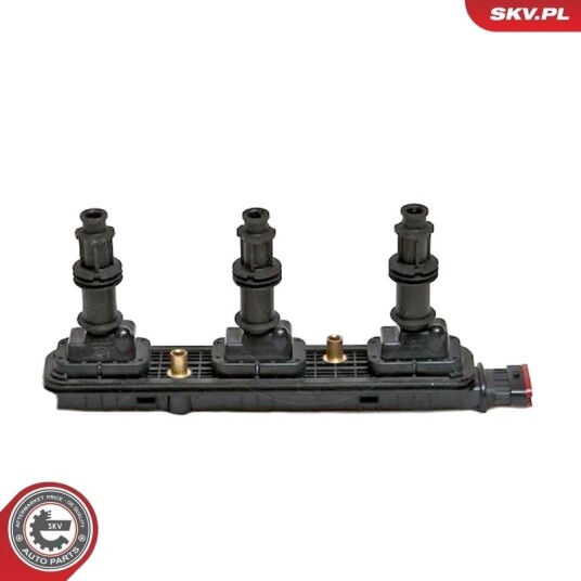 ESEN SKV 03SKV136 Tennspole