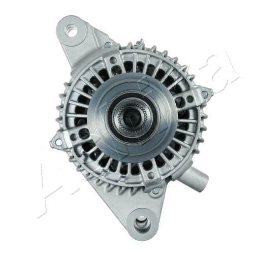 Dynamo ASHIKA 002-T919 Dynamo ASHIKA 002-T919