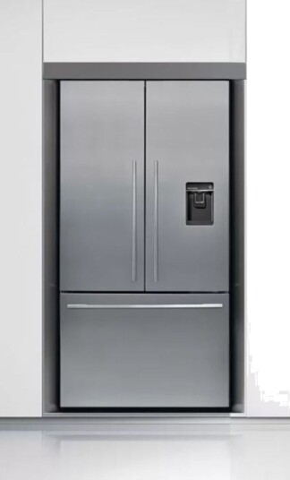 Fisher & Paykel Surround-sett 900 mm Fisher & Paykel Surround-sett 900 mm