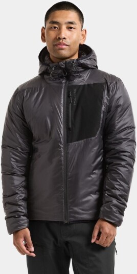 Didriksons Sander Jacket Black