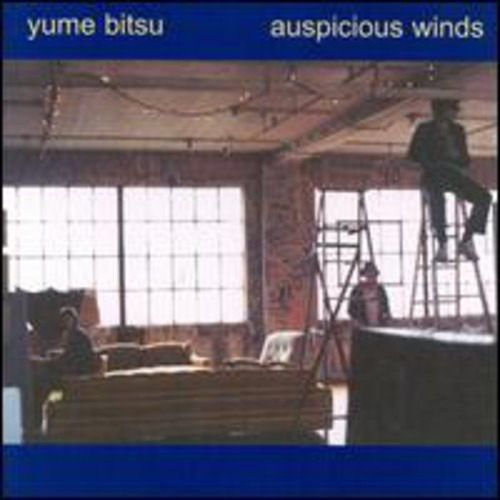Yume Bitsu Auspicious Winds CD