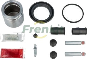 FRENKIT 757530 Reparasjonssett, bremsecaliper