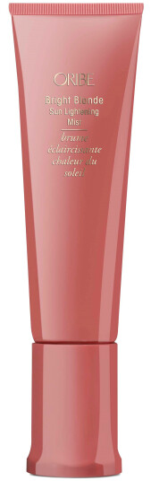 Oribe Bright Blonde Sun Lightening Mist Spray 90 ml Oribe Bright Blonde Sun Lightening Mist Spray 90 ml
