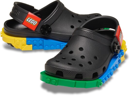LEGO Kreative crocs for barn LEGO Kreative crocs for barn