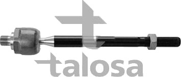 TALOSA 44-10810 Aksialledd, parallellstag
