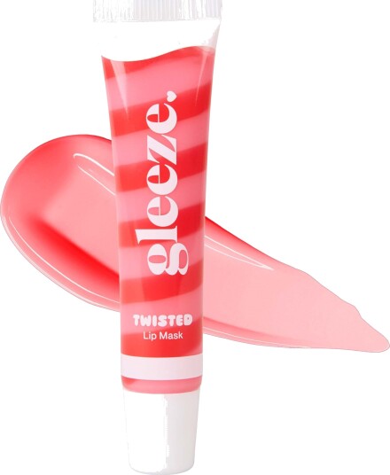 Gleeze Twisted Lip Mask Paradise Pop
